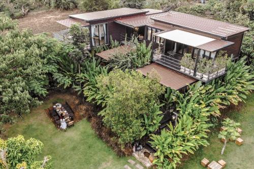 limon villa khao yai by slh