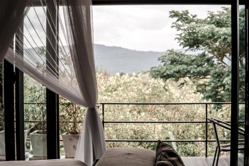 limon villa khao yai by slh