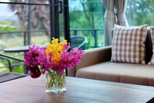 limon villa khao yai by slh