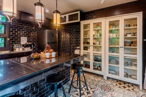 limon villa khao yai by slh