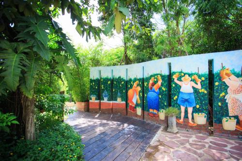 limon villa khao yai by slh