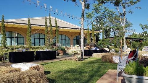 limon villa khao yai by slh