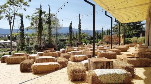 limon villa khao yai by slh