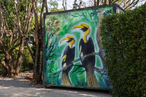 limon villa khao yai by slh