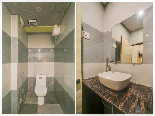 hotel o jagdamba hotel