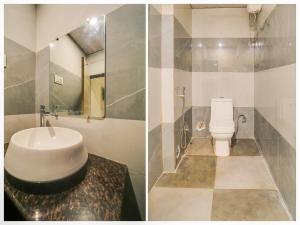 hotel o jagdamba hotel