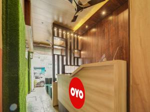 hotel o jagdamba hotel