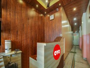 hotel o jagdamba hotel