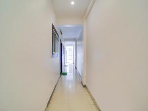 hotel o jagdamba hotel