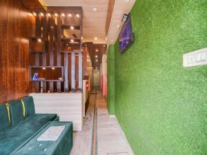 hotel o jagdamba hotel