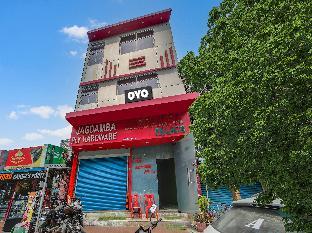 hotel o jagdamba hotel