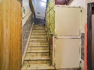 hotel o jagdamba hotel