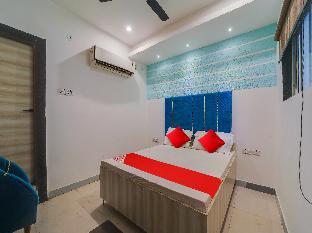 hotel o jagdamba hotel