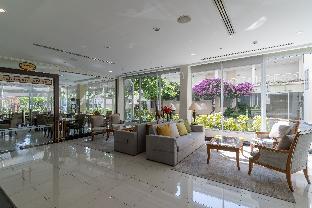 classic kameo hotel and serviced apartments sriracha