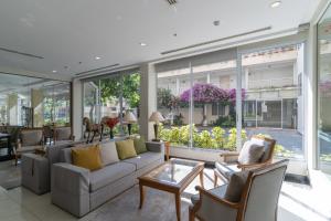 classic kameo hotel and serviced apartments sriracha