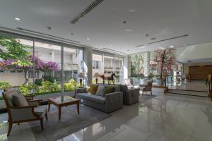 classic kameo hotel and serviced apartments sriracha