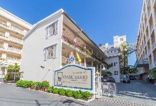 Classic Kameo Hotel And Serviced Apartments Sriracha,,3 star