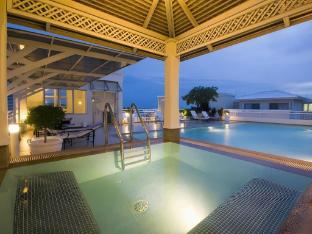 classic kameo hotel and serviced apartments sriracha