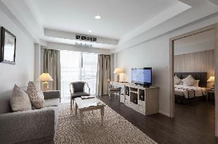 classic kameo hotel and serviced apartments sriracha