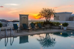 Classic Kameo Hotel And Serviced Apartments Sriracha,,3 star