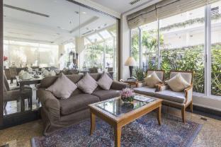 classic kameo hotel and serviced apartments sriracha