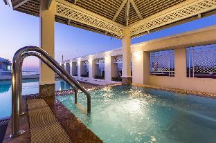 classic kameo hotel and serviced apartments sriracha