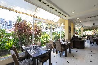 classic kameo hotel and serviced apartments sriracha