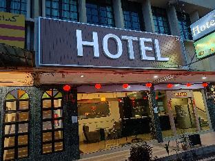 winton hotel