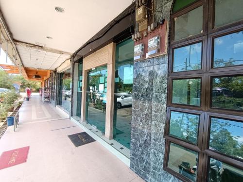winton hotel