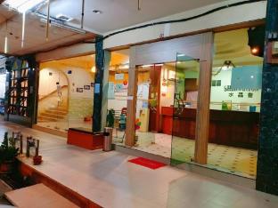 winton hotel