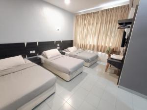 winton hotel