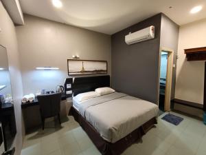 winton hotel