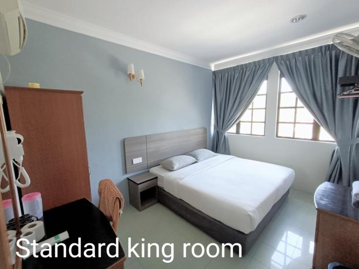 winton hotel
