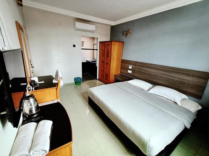 winton hotel