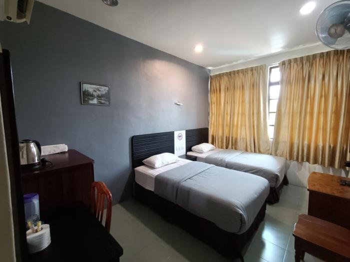 winton hotel