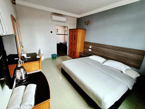 winton hotel