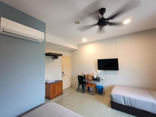 winton hotel