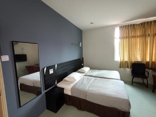 Winton Hotel,,2 star