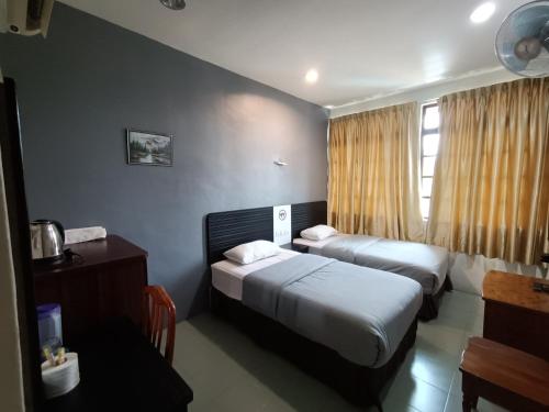 winton hotel