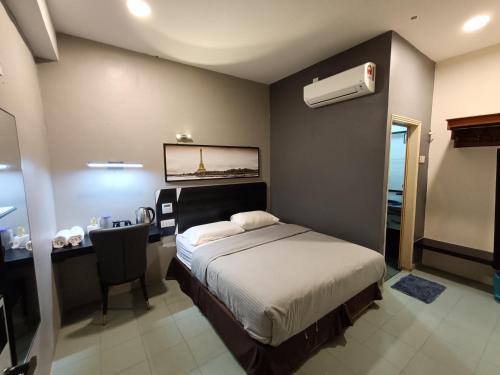 winton hotel