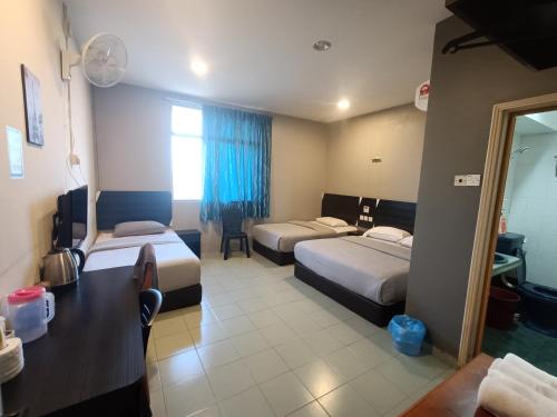 winton hotel