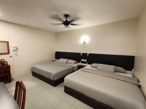 winton hotel