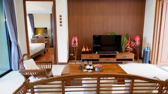 ozone villa phuket