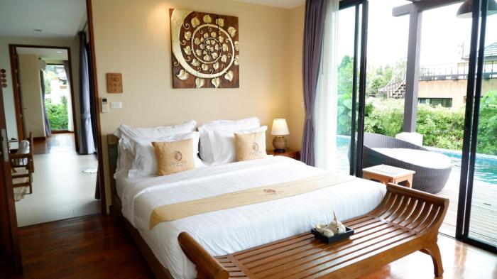 ozone villa phuket