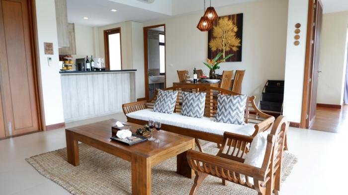ozone villa phuket