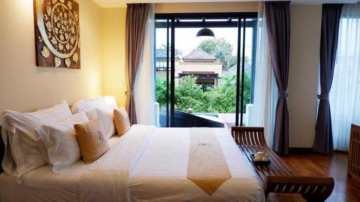 ozone villa phuket