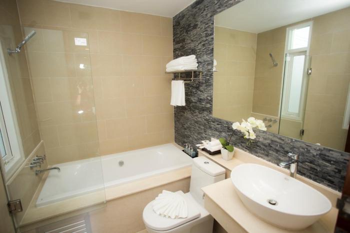 ozone villa phuket