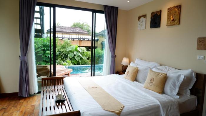 ozone villa phuket