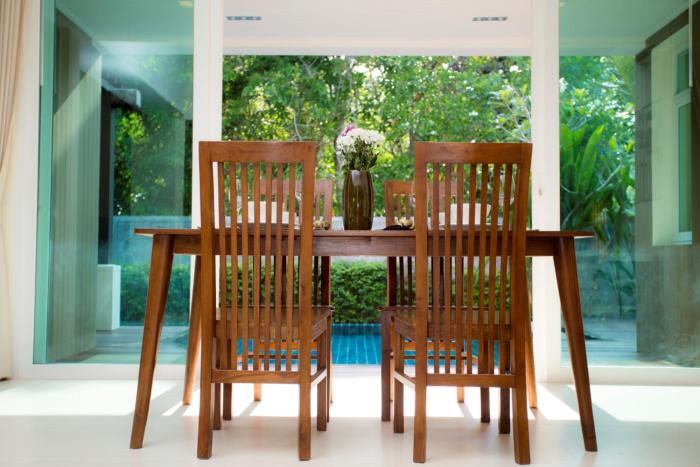 ozone villa phuket