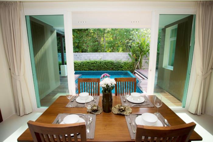 ozone villa phuket